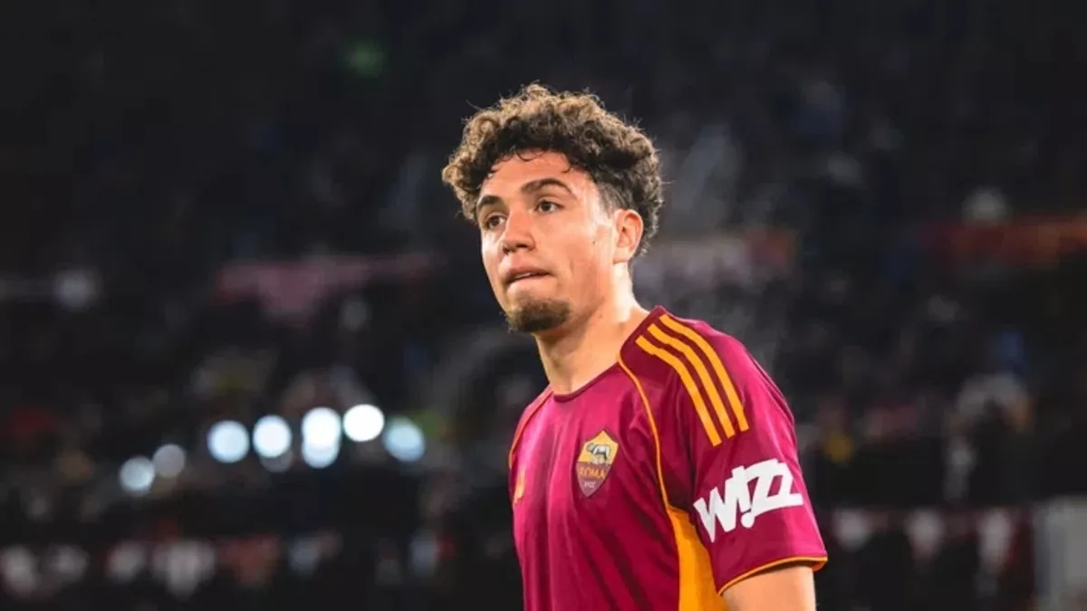 Neil El Aynaoui